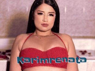 Karimrenata