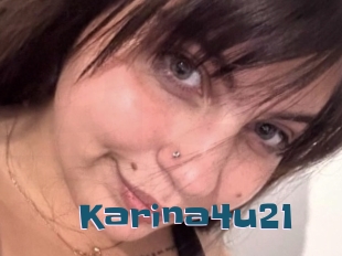 Karina4u21