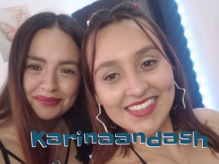Karinaandash