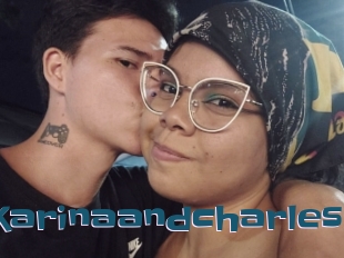 Karinaandcharles