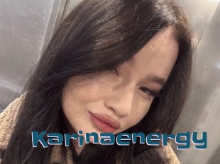 Karinaenergy