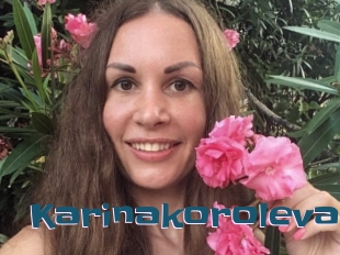 Karinakoroleva