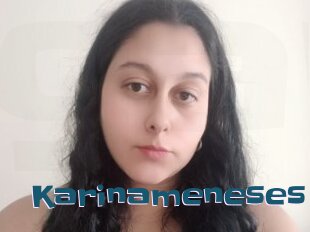 Karinameneses