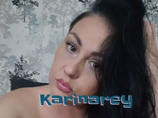 Karinarey