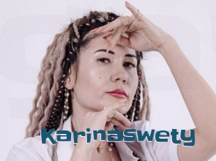 Karinaswety