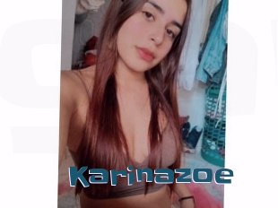 Karinazoe