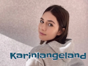 Karinlangeland