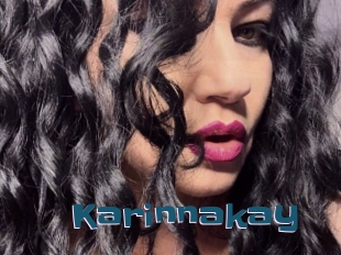 Karinnakay