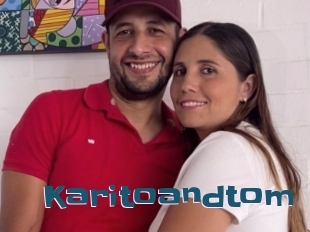 Karitoandtom