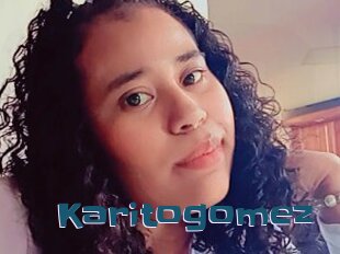 Karitogomez