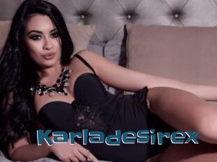 Karladesirex