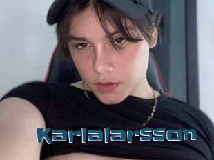 Karlalarsson