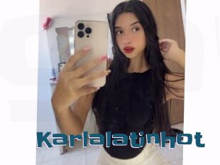 Karlalatinhot