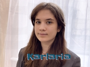 Karlaria