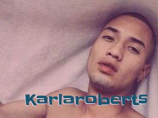 Karlaroberts