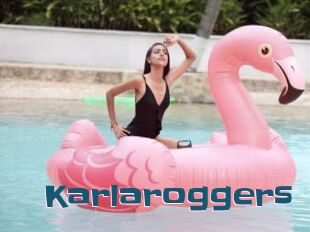 Karlaroggers