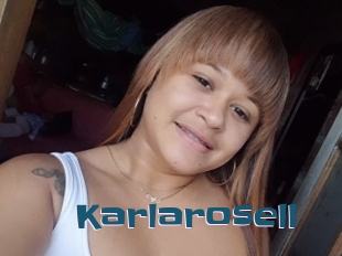 Karlarosell