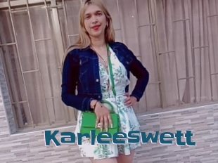 Karleeswett