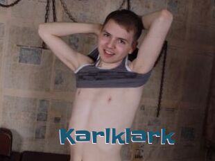 Karlklark