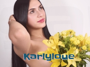Karlyloue