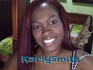 Karlysmith