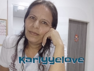 Karlyyelove