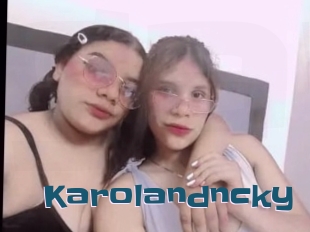 Karolandncky
