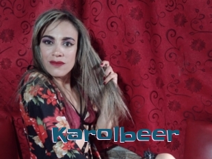 Karolbeer