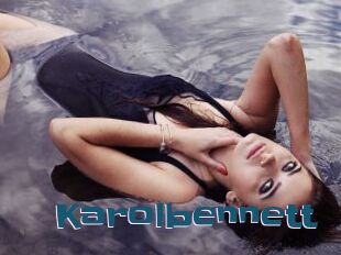 Karolbennett