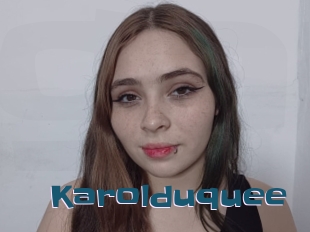 Karolduquee