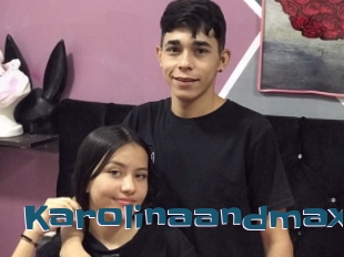 Karolinaandmax