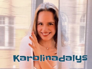 Karolinadalys
