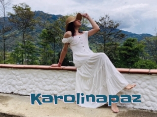 Karolinapaz