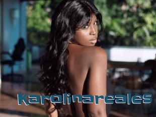 Karolinareales