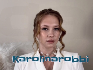 Karolinarobbi