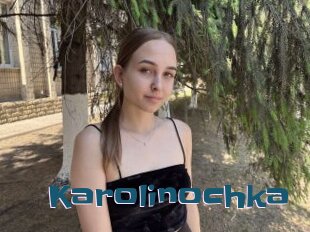 Karolinochka