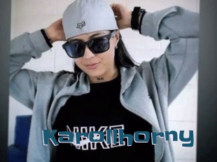 Karollhorny