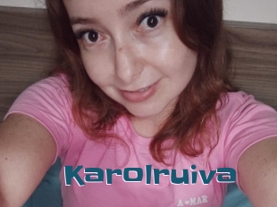 Karolruiva