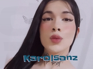 Karolsanz