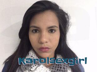 Karolsexgirl