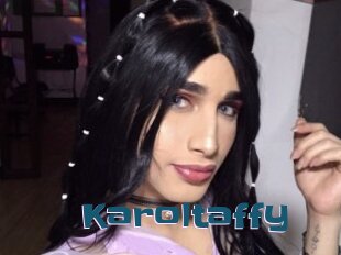 Karoltaffy