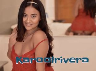 Karoolrivera