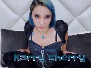 Karry_cherry