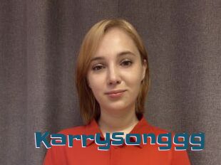 Karrysonggg