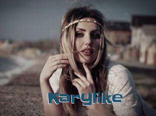 Karylike