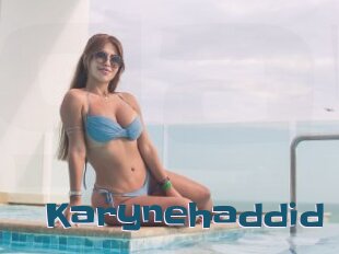 Karynehaddid