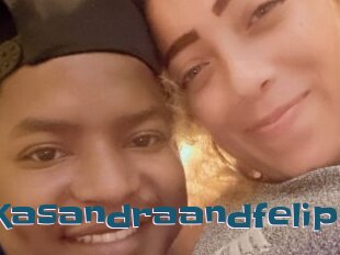 Kasandraandfelip