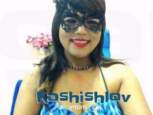 Kashishlov
