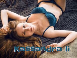 Kassandra_li