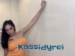 Kassidyrei